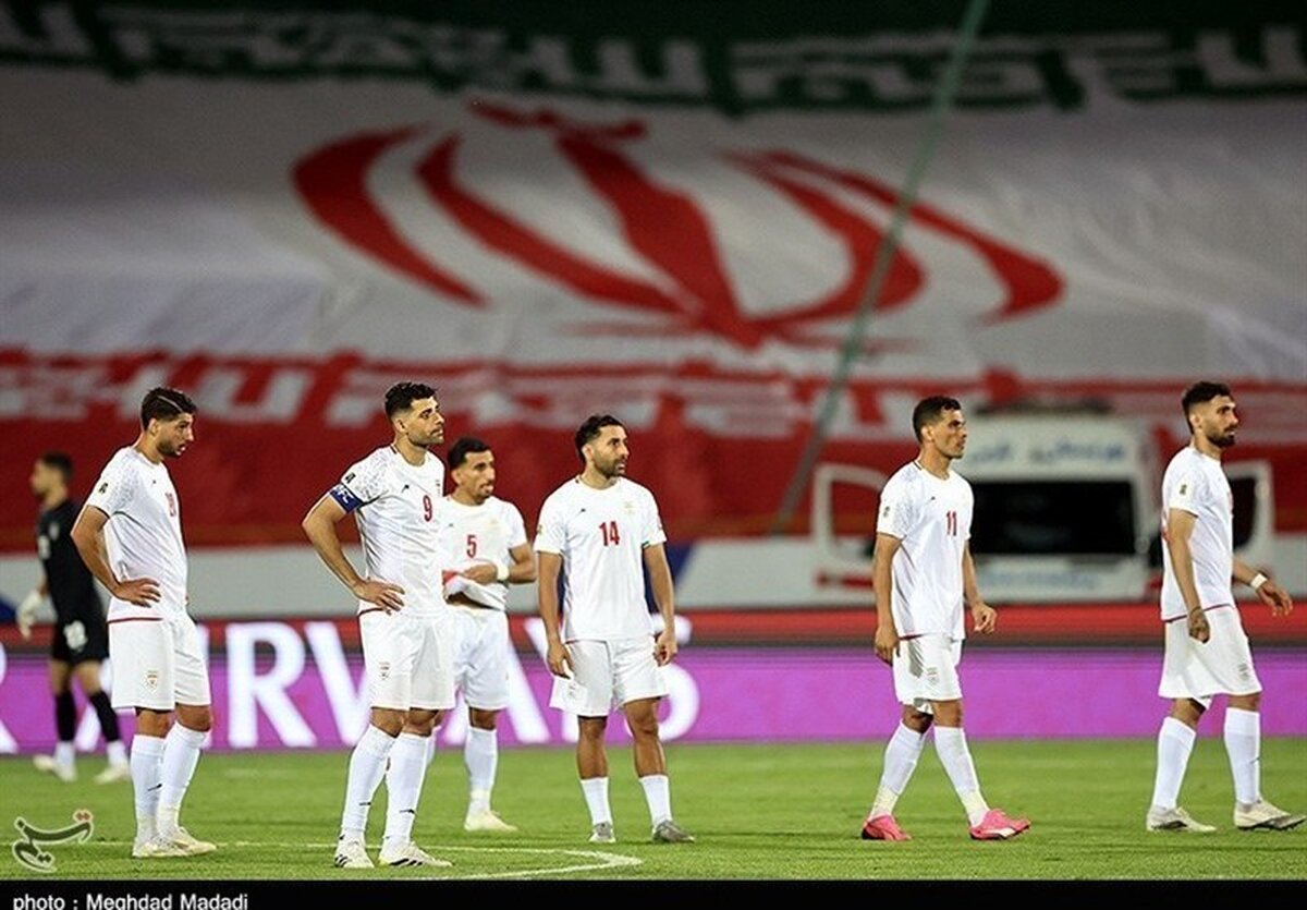 ایران؛ کابوس بلژیک، بلژیک در آستانه حذف: نبرد نفس‌گیر با تیم شگفتی‌ساز؟