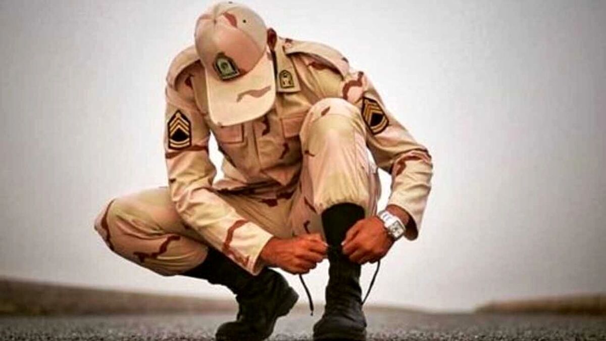 خبر مهم برای مشمولان / تکلیف حقوق سربازی در سال ۱۴۰۵ روشن شد + جزئیات