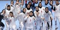 برنزهای نفس‌گیر آلما حسینی در بازی‌های آسیایی جوانان؛ آیا تاریخ‌سازی ادامه دارد؟