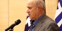 تاج: شایعه حذف ایران از جام جهانی دروغ محض است!