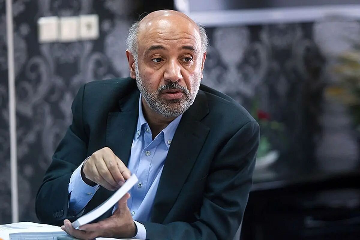 وزیر کار: فقر مطلق حذف می‌شود، اما نه آنطور که فکر می‌کنید! درخواست اصلاح بند برنامه هفتم از مجلس
