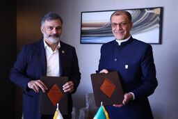ورزش ایران و پاکستان در آستانه یک انفجار؟ جزئیات تفاهم‌نامه محرمانه