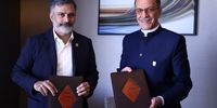 افشاگری مهم: ایران و پاکستان رسماً در آستانه یک اتحاد ورزشی جنجالی!