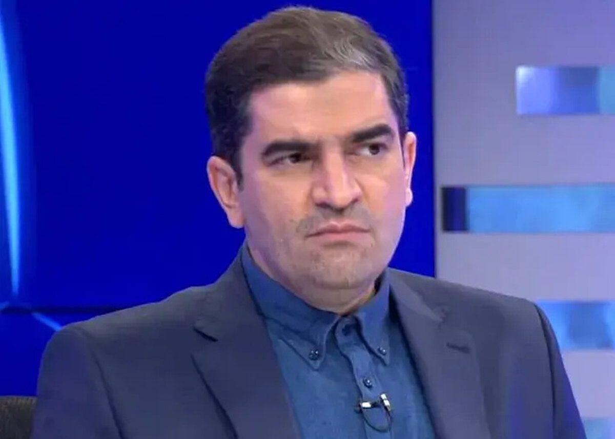 شوک 6 هزار میلیاردی قاضی‌زاده به ورزش: پشت پرده بودجه نجومی چیست؟