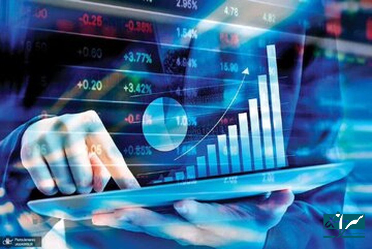 وضعیت جدید بورس امروز - ۶ خرداد