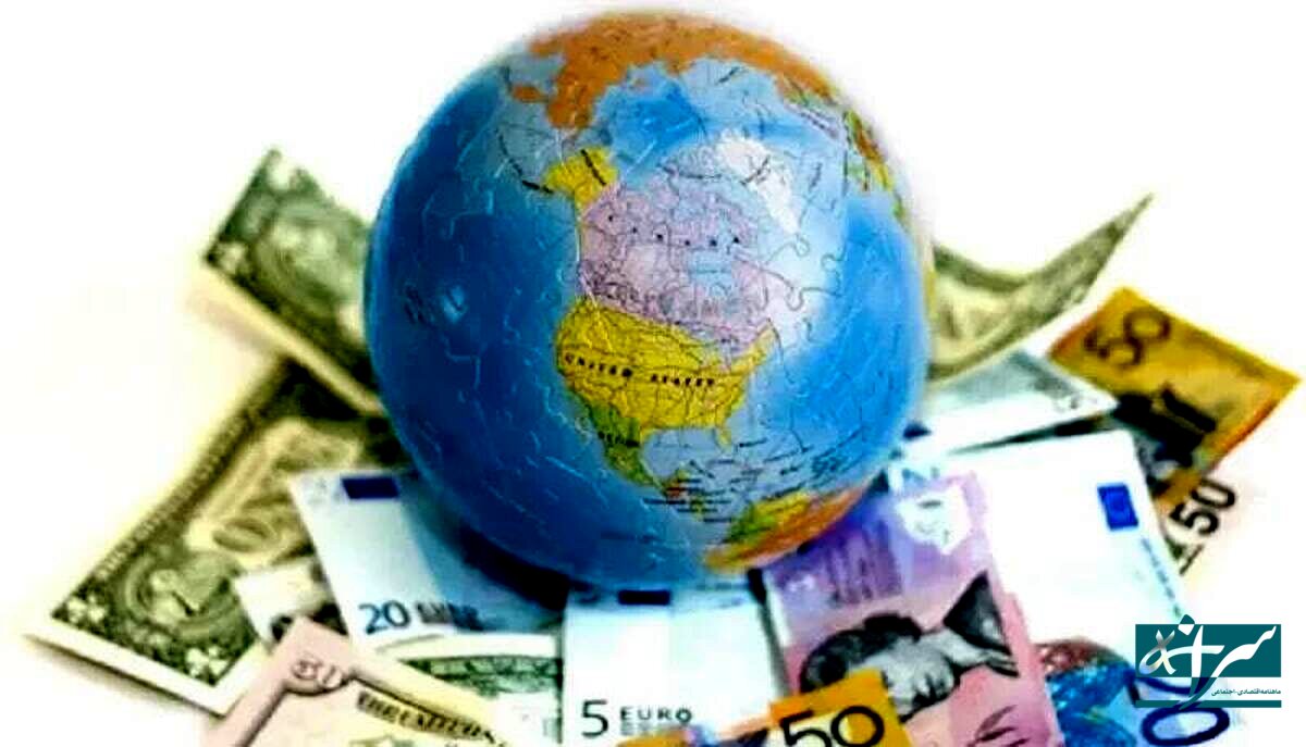 جنگ تجاری ترامپ به نفع ایران شد