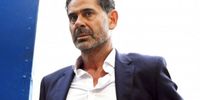 فرناندو هیرو بمب خبری ترکاند: رونالدو النصر را همیشه فراتر از خودش می‌دانست! فوتبال در شوک