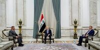 بحران صندلی در بغداد: ۲۳۵۳ دیوانه بر سر ۷۱ کرسی، چه کسی پیروز می‌شود؟