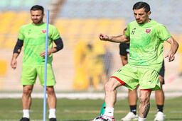 زلزله در پرسپولیس؛ یک روز مانده به دربی، تیم تعطیل شد!