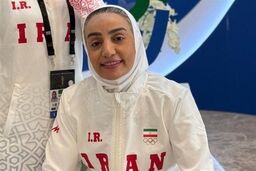 صدیقی: دختران ایران با وای‌کرو و مای‌موی در آستانه فتح جهان و آسیا!