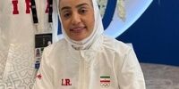 صدیقی: دختران ایرانی در «وای‌کرو» و «مای‌موی» قدرت برتر جهان و آسیا می‌شوند؟
