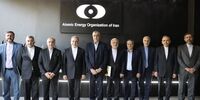 عراقچی: فناوری هسته‌ای، موشک علم را شلیک کرد!