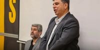 شوک در سپاهان: نیکفر ادعا کرد «دخالت نمی‌کنم»، اما کاپیتان ناگهان از لیست خط خورد!