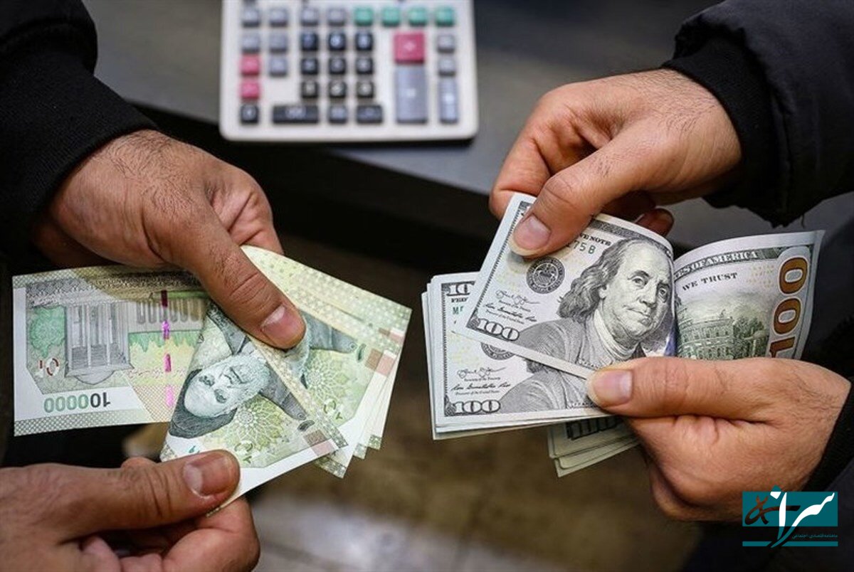 ۱۰۰ میلیون تومان برای هر ایرانی / سهمی که از آن خبر ندارید!