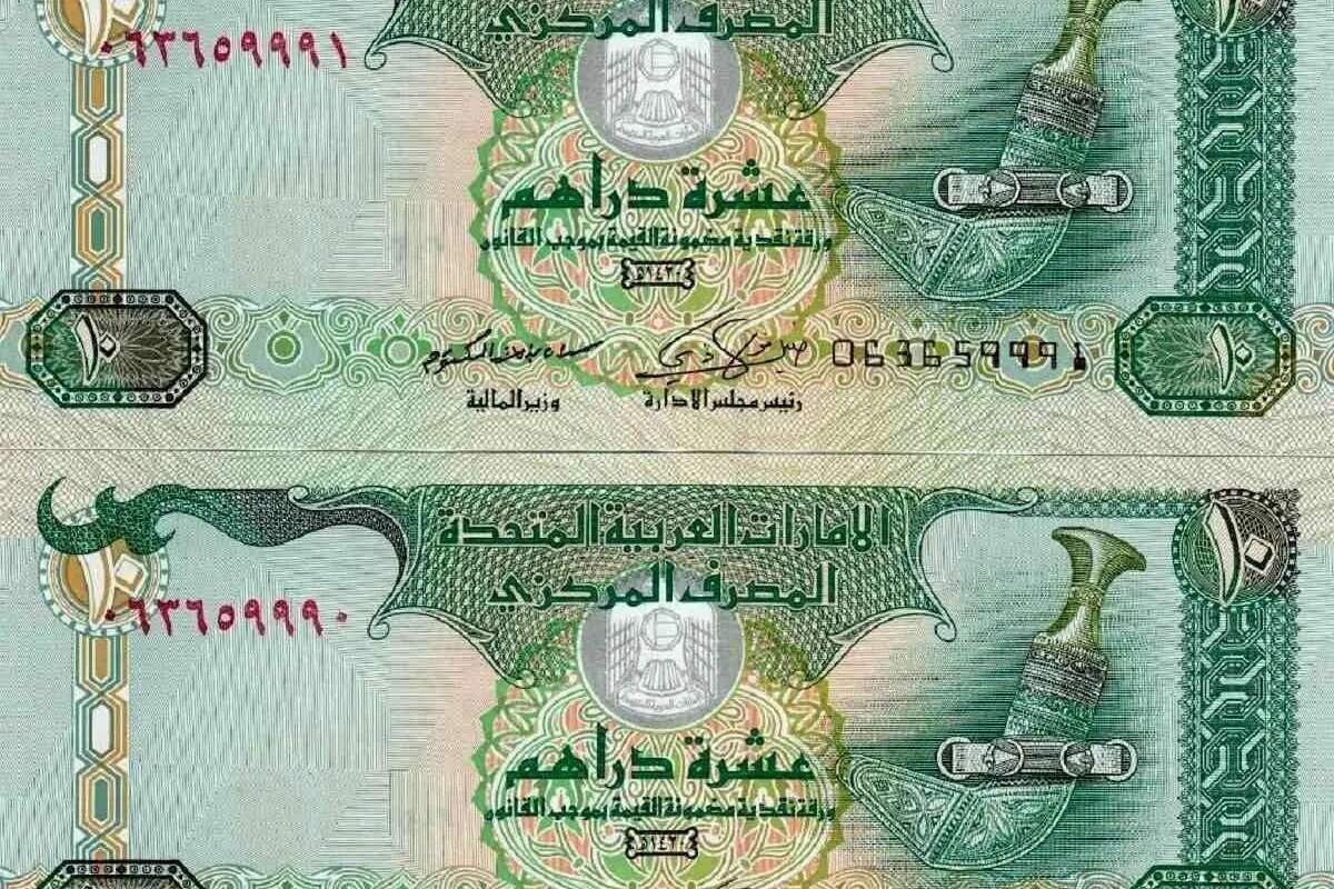 دلار در تسخیر درهم؛ امارات نبض بازار ارز ایران را در دست گرفت!