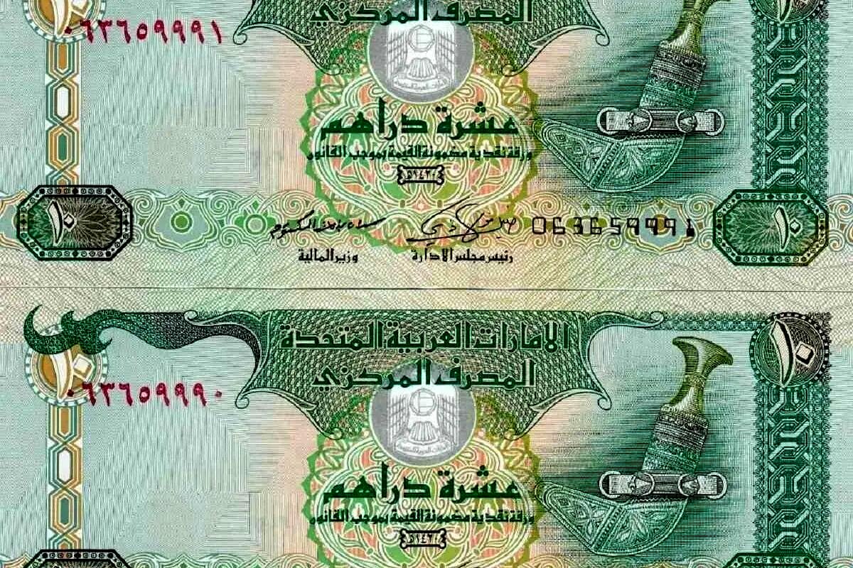 دلار در تسخیر درهم؛ امارات نبض بازار ارز ایران را در دست گرفت!