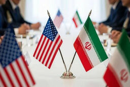 شوکه شوید: واکنش حیرت‌انگیز رسانه‌های بین‌المللی به مذاکرات ژنو فاش شد!