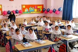 شوک‌آورترین آمار سال تحصیلی: دانش‌آموزان تهرانی چقدر از درس و مدرسه جا ماندند؟