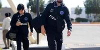 جنجال‌آفرینی منصوریان: 'میلاد' بلای جان صدرنشین عراق می‌شود؟