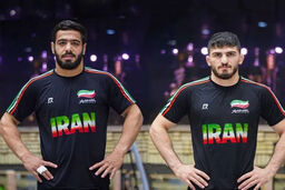 نخودی و فیروزپور آلبانی را به لرزه درآوردند: شروعی فراتر از انتظار!