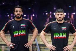 نخودی و فیروزپور آلبانی را به لرزه درآوردند: شروعی فراتر از انتظار!