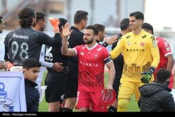 انفجار شاه‌محمدی: مقصر اصلی، بازیکنان پرمدعا!