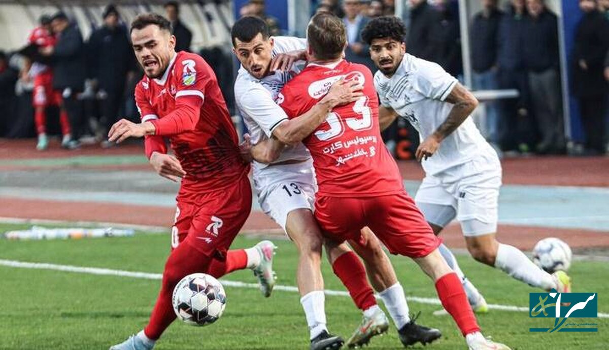 رقم قرارداد چند بازیکن فوتبال ایران فاش شد