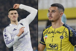 باورنکردنی! کپی پیست ۱۸ ساعته آلوز از ششکو: از لندن تا الثمامه چه گذشت؟