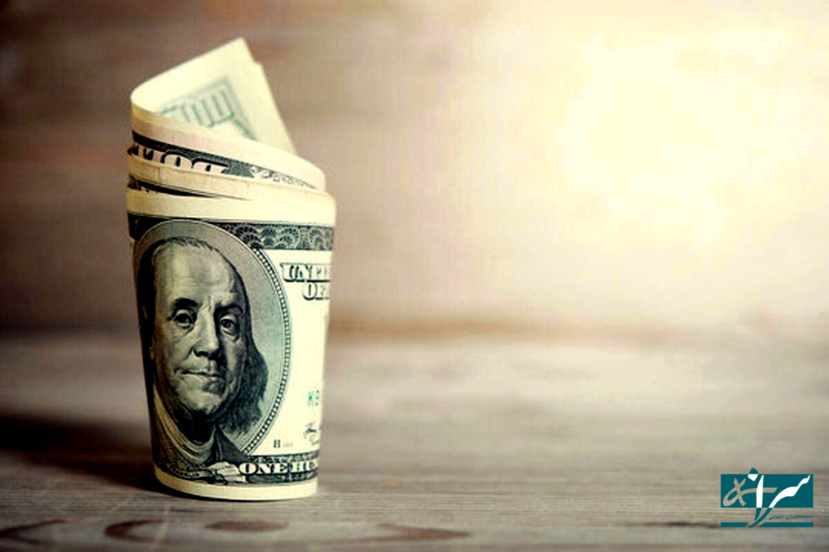 اعلام قیمت دلار در بازار آزاد - ۳۱ فروردین