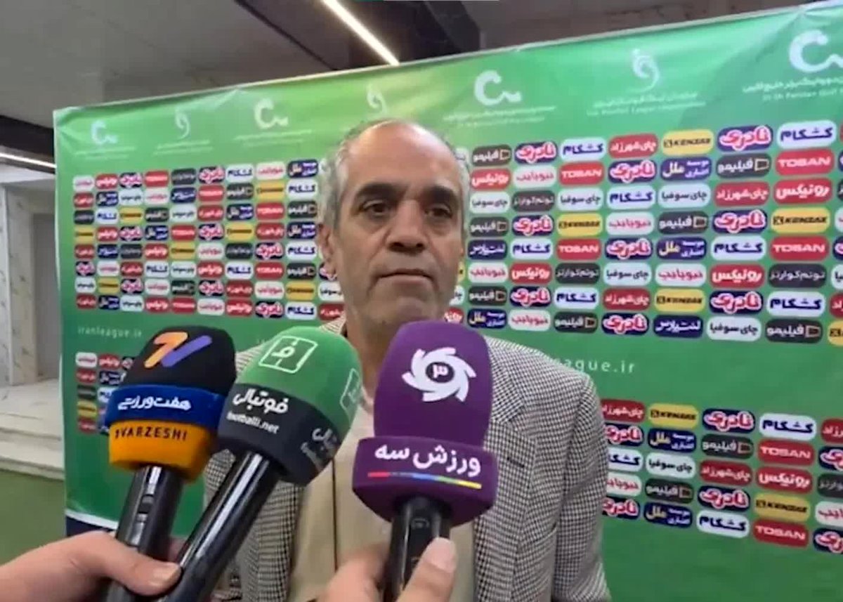اتمام حجت ابوالقاسم‌پور با ستاره فجر: فصل بعد تو اینجایی