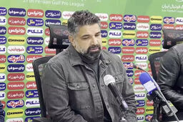 بمب خبری: پیروز شرط ماندن گذاشت؛ یا اصلاحات یا خداحافظی!