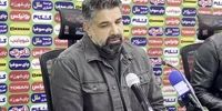 شوکه‌کننده: اتمام حجت آتشین پیروز! «یا بازیکنان یا من، دیگر نمی‌مانم!»