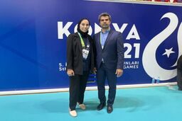 بمب خبری: لیست داوران و مربیان جنجالی انتخابات تکواندو افشا شد!