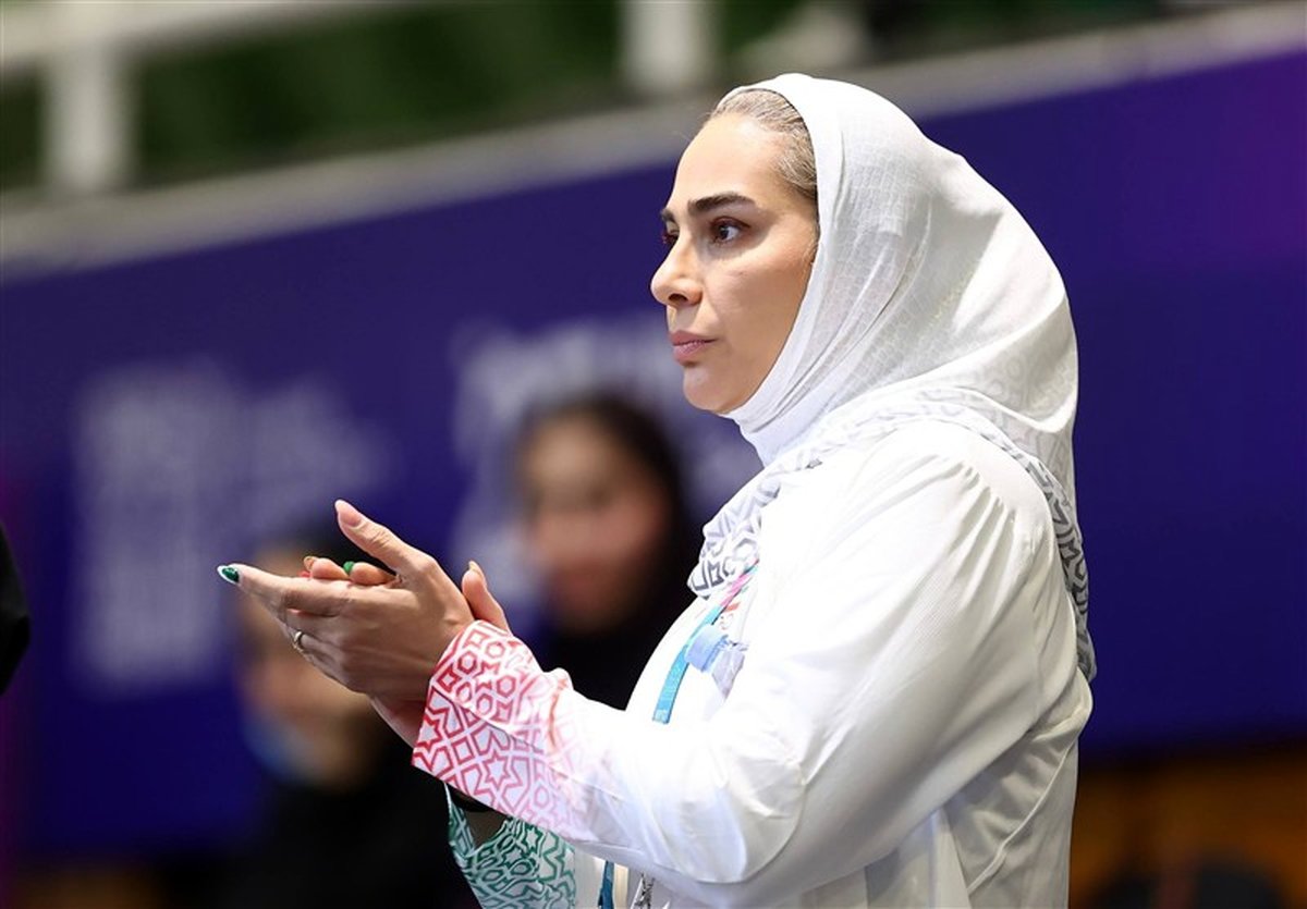 مهروز ساعی: جوانان ملی‌پوش، طوفان گل در مقابل اعتماد!