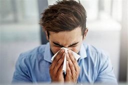 روند افزایش آنفلوآنزا تشدید شد