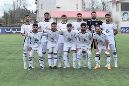فوری: بحران در زمین مسابقه! بندری‌ها ناگهان ناپدید شدند، آستارا باز هم در کانون جنجال!