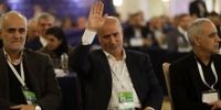 خط و نشان جنجالی تاج: اخراج ایران از جام جهانی محال است!