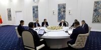  اقتصاد منطقه می‌تواند مکمل یکدیگر باشد
