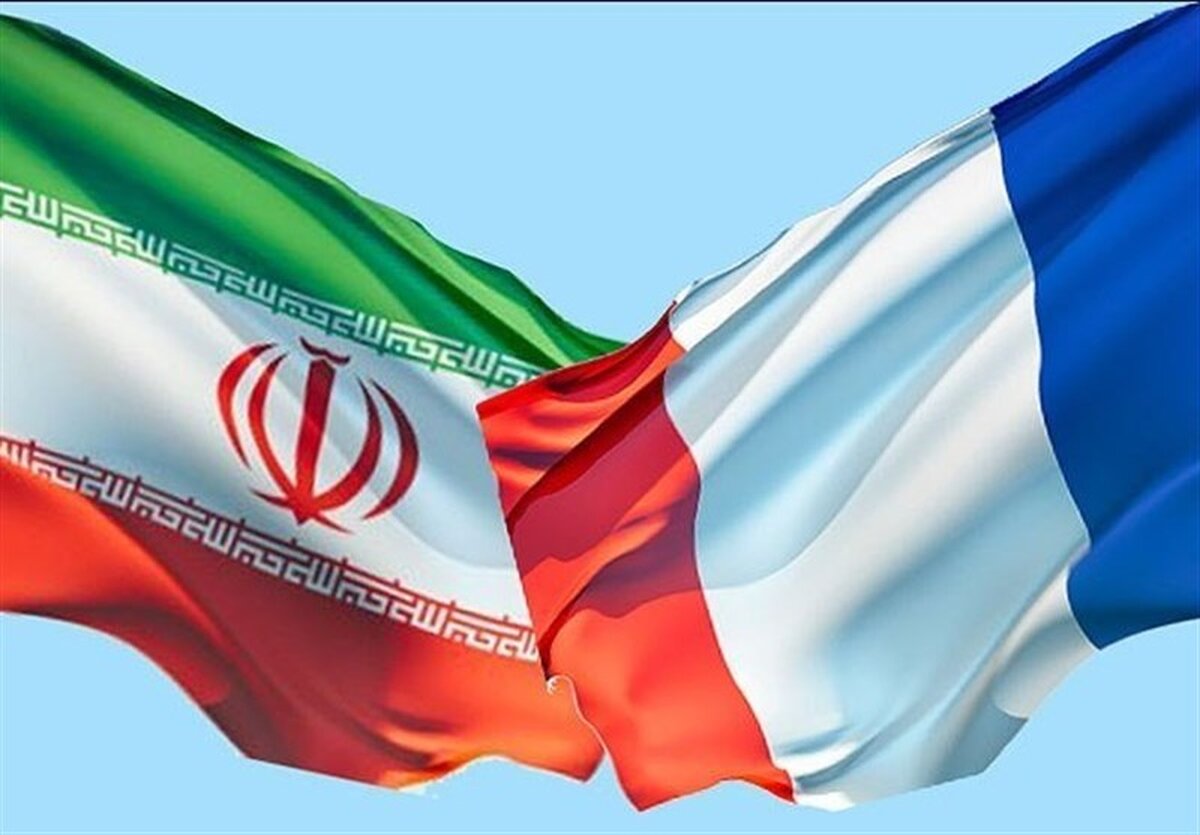 فرانسه: استقبال از اقدام ایران، غرب شوکه شد!