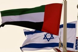 افشاگری تکان‌دهنده: امارات با چراغ سبز آمریکا و اسرائیل، عراق را هدف گرفت!