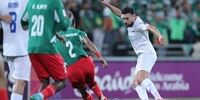 حیدری: استقلال عادت به نباختن پیدا کرده! شانس صعود کم نیست