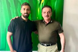 فرجی در آستانه شورش علیه تراکتور: رضایت‌نامه یا جدایی اجباری!