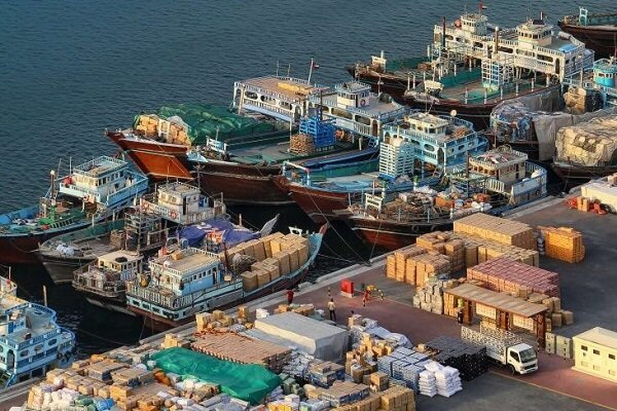 جنجال تعرفه‌های جدید: واردات ملوانی در آستانه شوک!