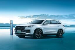 لیست قیمت خودروهای فونیکس NEV منتشر شد - ۲۷ اردیبهشت ۱۴۰۴