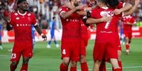 اوسمار مغز متفکر پرسپولیس؛ پیروزی جنجالی پیش از دربی، تیم را زیرورو کرد!