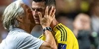 غیرقابل باور: النصر و سپاهان جشن صعود مشترک می‌گیرند! چگونه؟