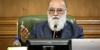 تهران جوابگوی  این جمعیت نیست / احتمال استفاده از پساب وجود دارد