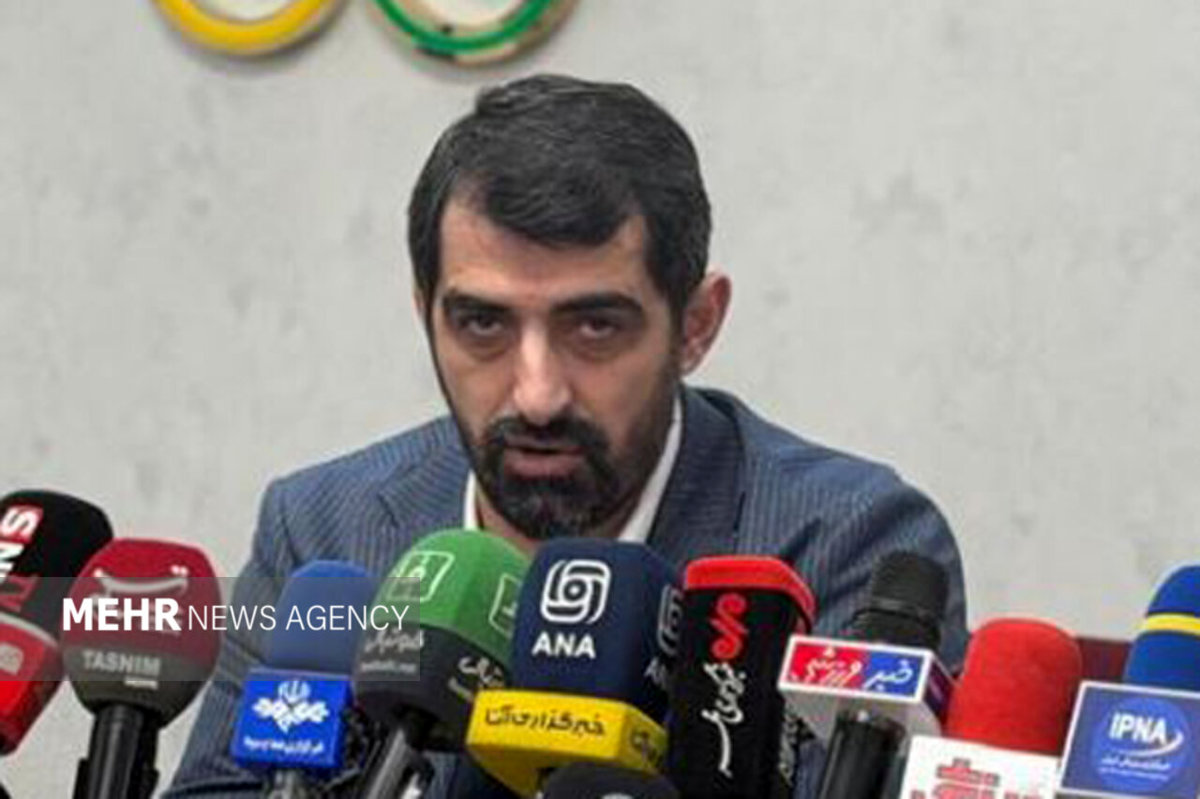 پاسخ مبهم داوری غوغایی به پا کرد: بازگشت یا خداحافظی از بسکتبال؟