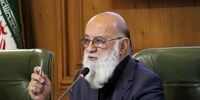 چمران در ۸۵سالگی باز هم سودای شورای شهر دارد؟