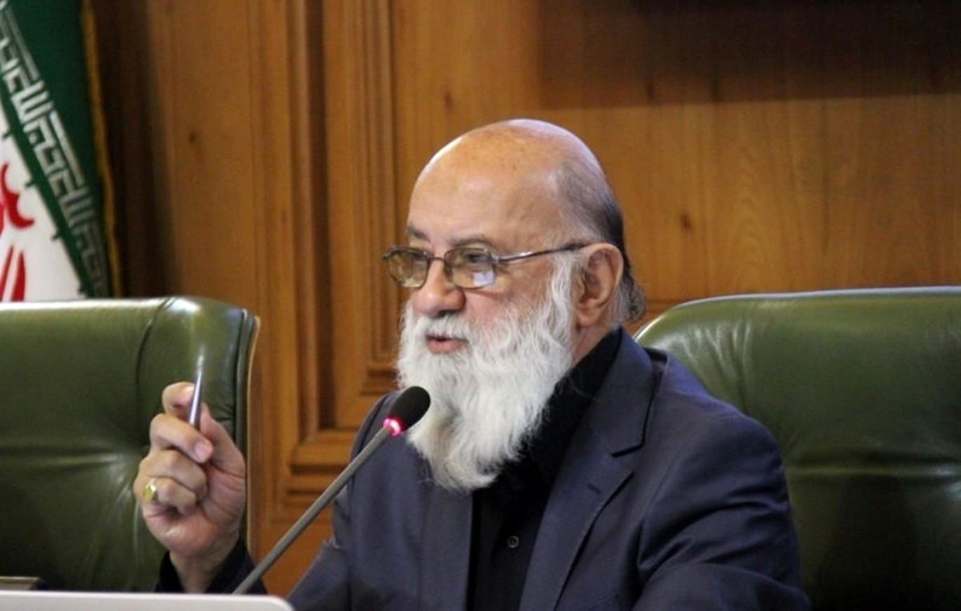 واکنش چمران به کشف تونل‌ زیرزمینی در بازار